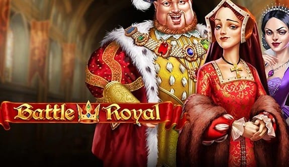 Battle Royal