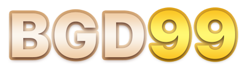 bgd99 ক্যাসিনো লোগো